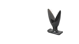 【アダルトグッズNLS】アナパッカーン ミニ＜紹介動画＞